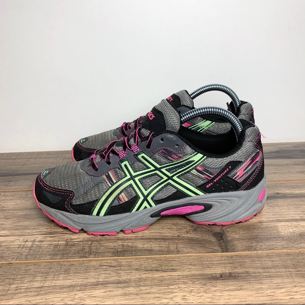 ASICS Gel Venture 5 Running Shoe